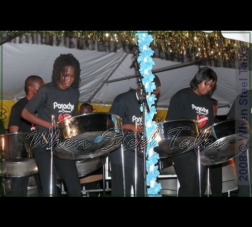 25-A-Side Features The Best in Antigua and Barbuda’s Steel Orchestra